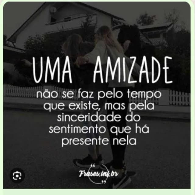 Amigos(as) Para Sempre
