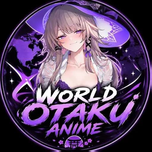 World Otaku Anime
