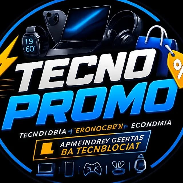 Tecno Promo 1