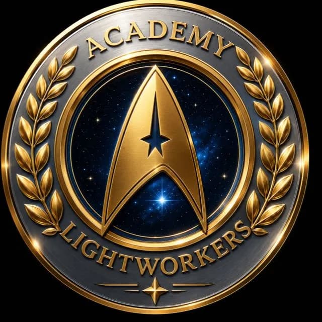 Academy Lightworkers