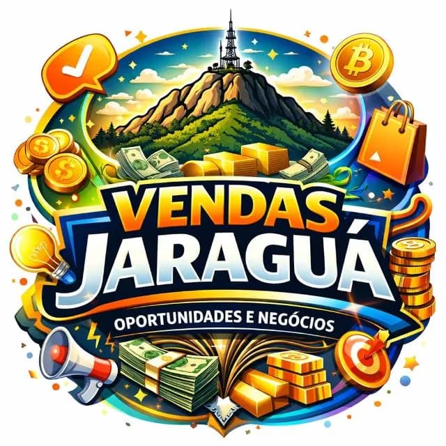 Super Negócios Jaraguá