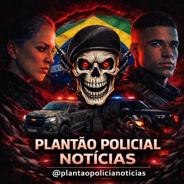 2 Plantão Policial Notícias — grupos de WhatsApp
