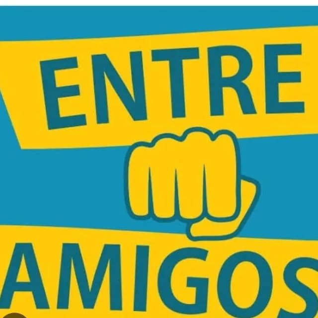 Entre Amigos