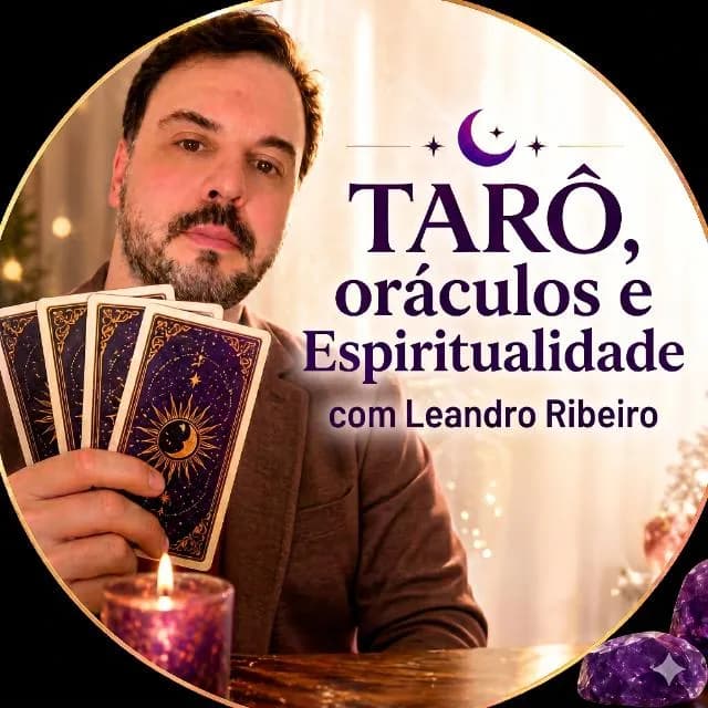Espiritualidade, Magia e Outros Oráculos