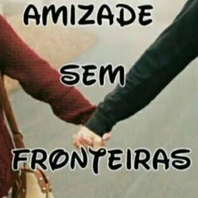 Amizades Sem Fronteiras