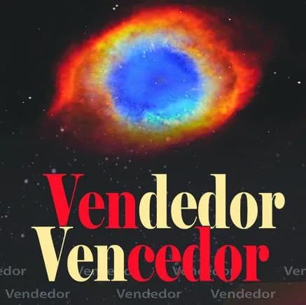 Grupo Dos Vendedores Vencedores