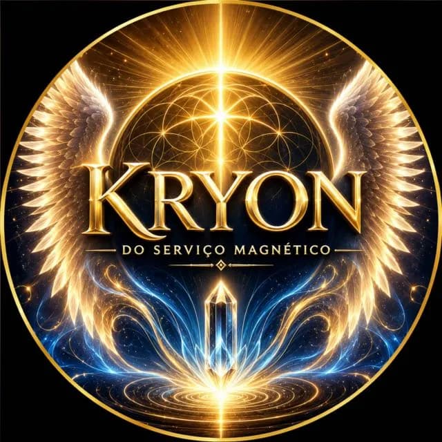 Kryon Serviço Magnético