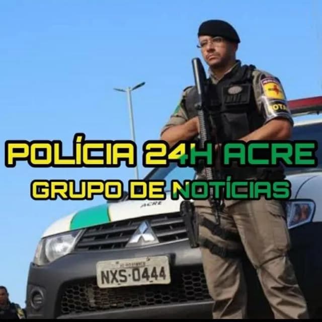 POLICIA🚔24H⏰ACRE🇬🇫