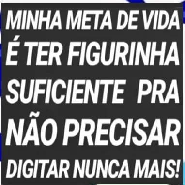 Figurinhas Divertidas e Saudáveis
