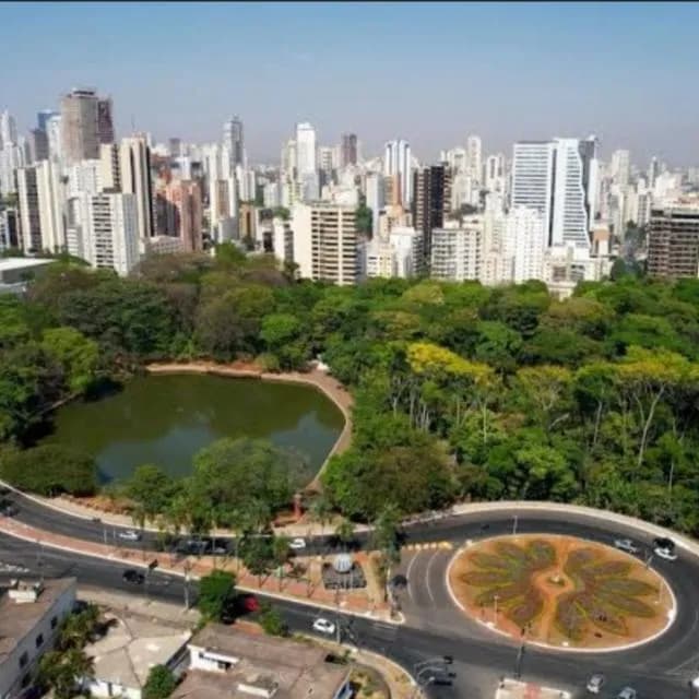 Tudo Em Goiania