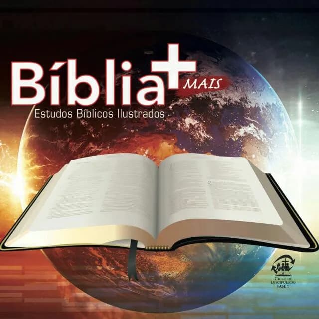 ESTUDO BÍBLICO E ORAÇÕES ADONAI