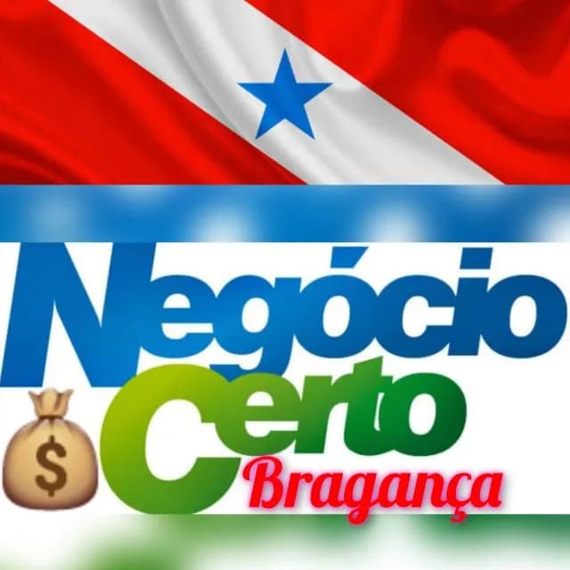 Negócio Certo Bragança PA