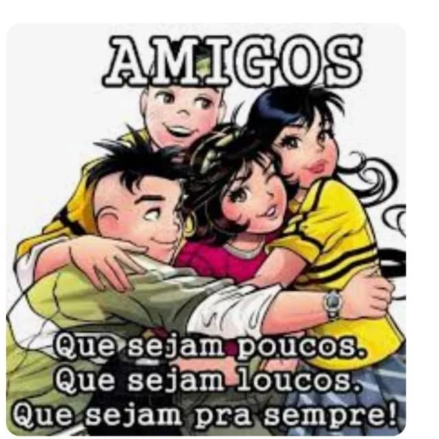 Música Amizade e Figurinhas