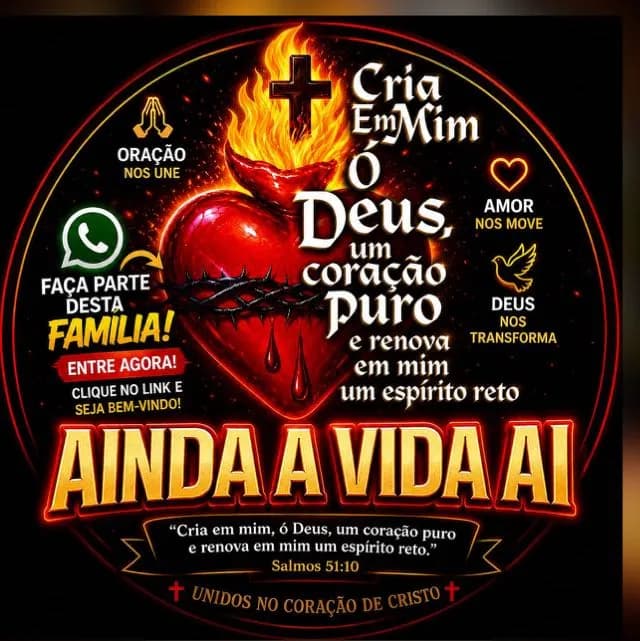 Ainda Há Vida Ai