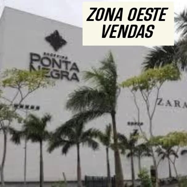 Zona Oeste