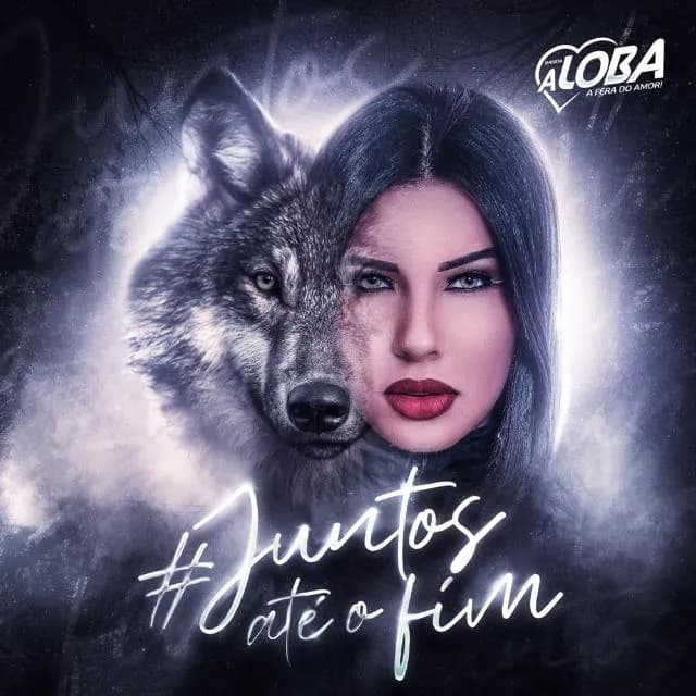 Loba Solitaria