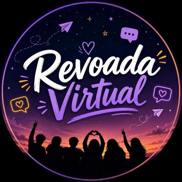 Revolução Virtual 2.0