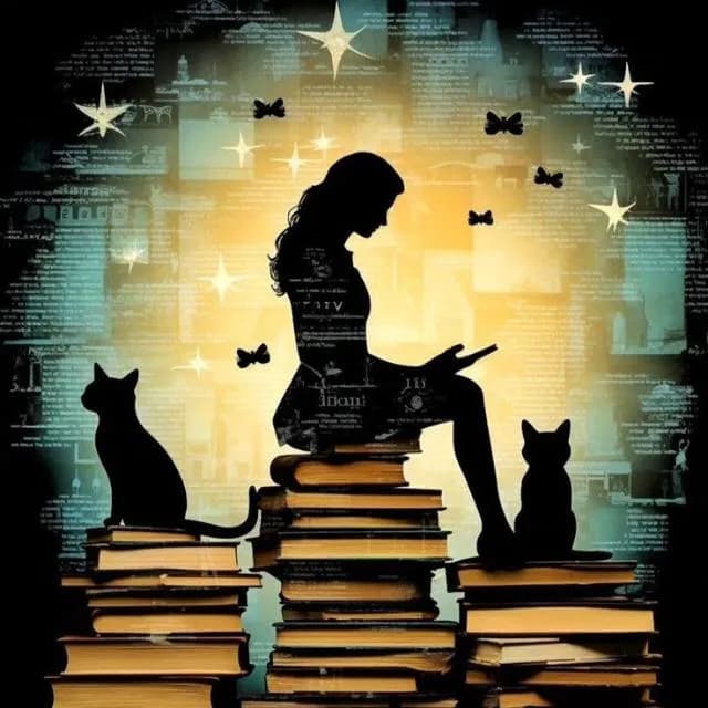 Renacer Entre Libros