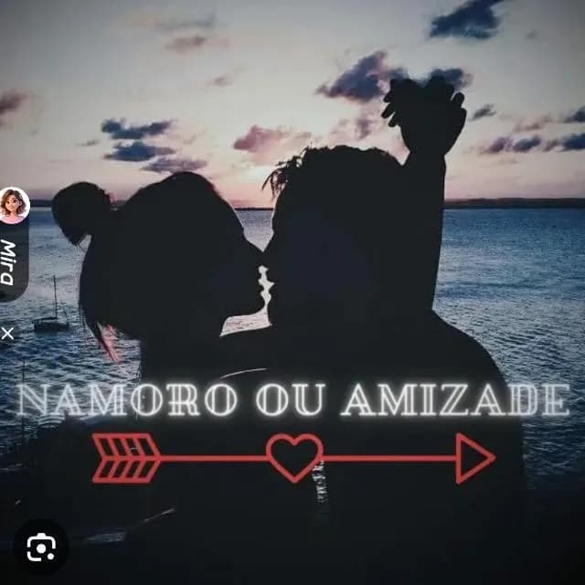 Namoro ou Amizade