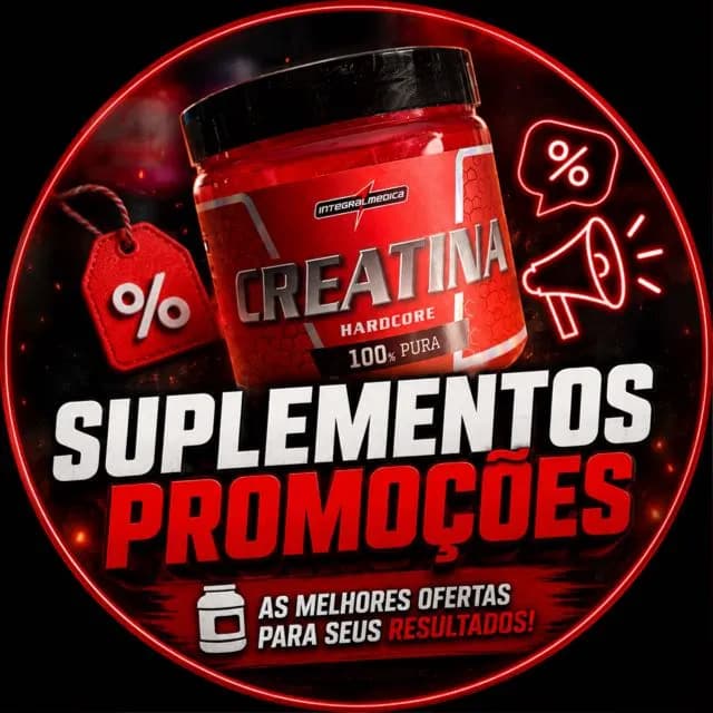 Suplementos Ofertas