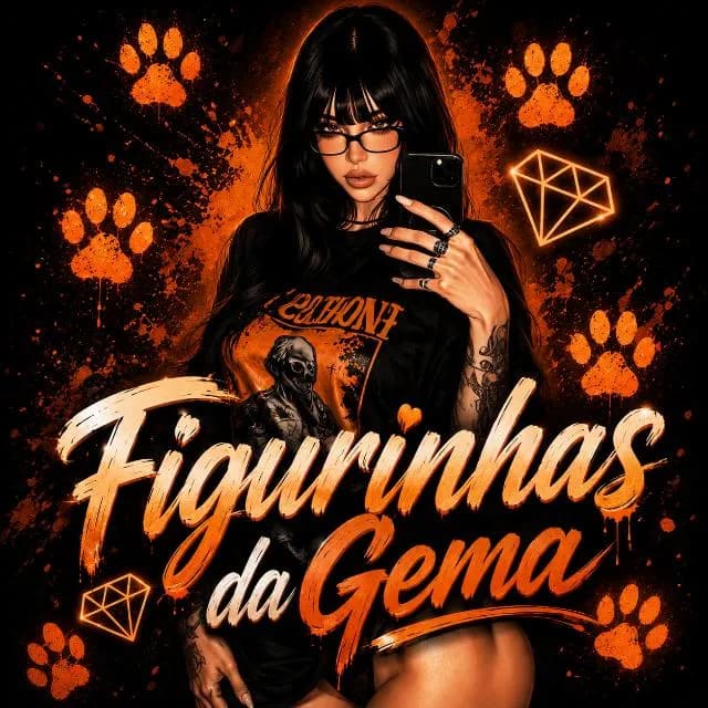 Figurinhas Da Gema