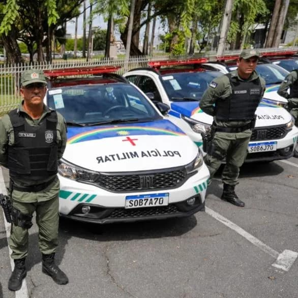 Ação Policial