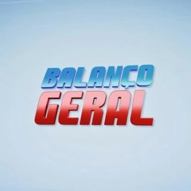Balanço Geral