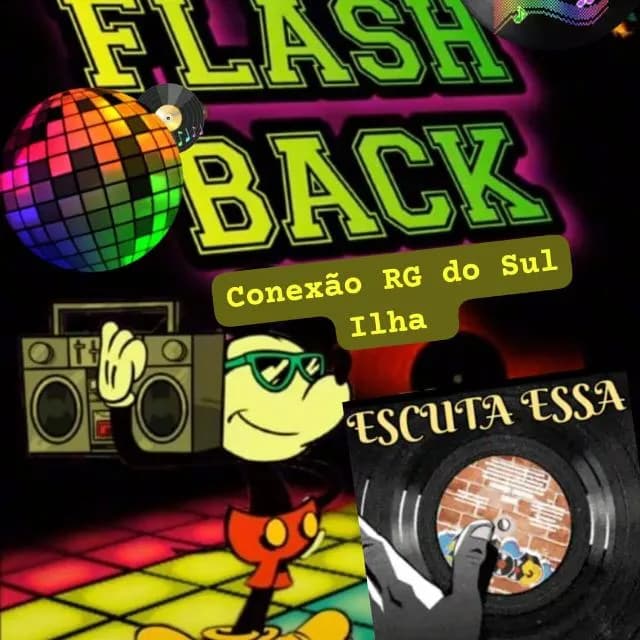 Flashback Conexão Rio Grande Do Sul
