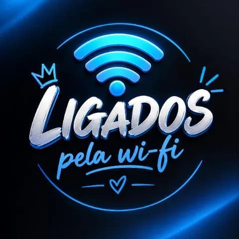Ligados Pelo Wi-fi