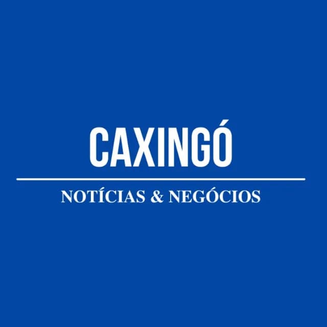 CAXINGÓ - NOTÍCIAS E NEGÓCIOS