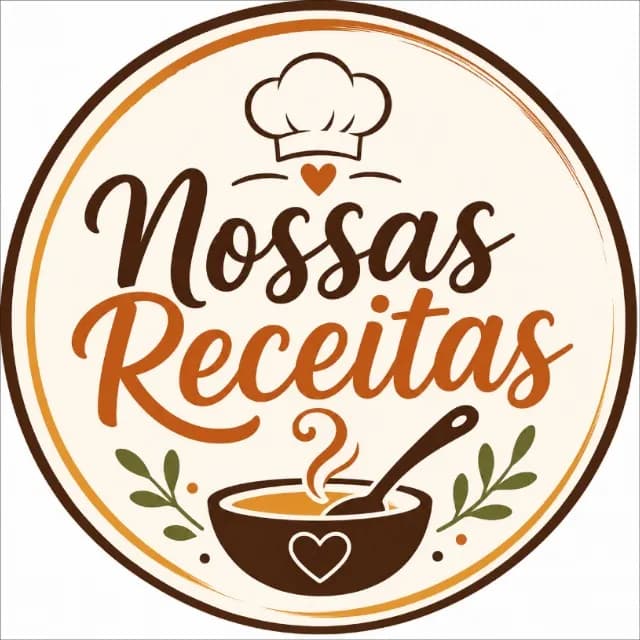 Nossas Receitas 01