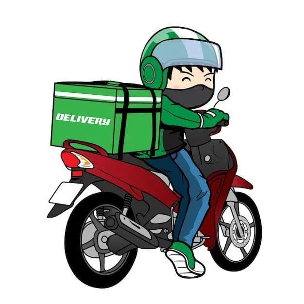 Moto Boy Conexão Jlle Florianópolis Ctba