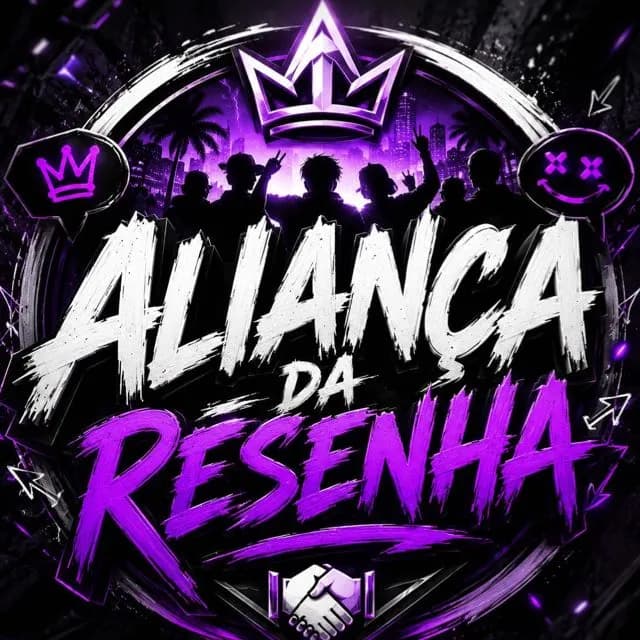 Aliança da Resenha