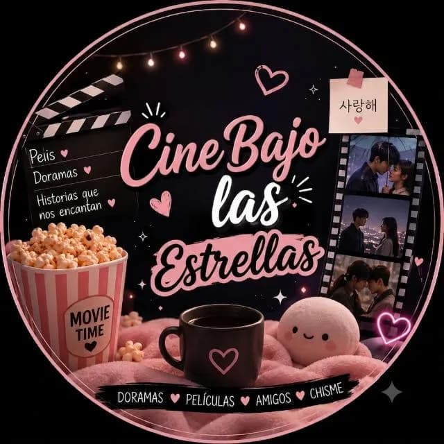 Filmes, Doramas e Séries