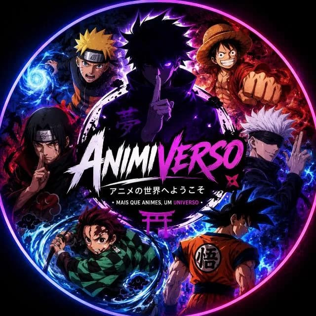 Animeverso
