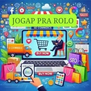Joga Pra Rolo SC
