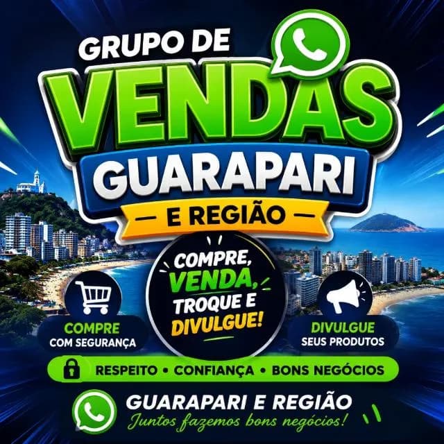 Vedas Guarapari De Quase Tudo