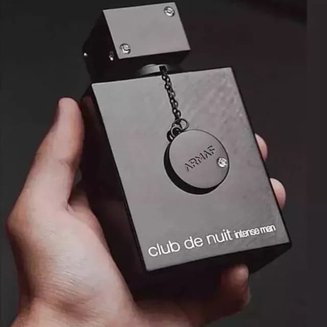 Grupo 03 - Perfumes