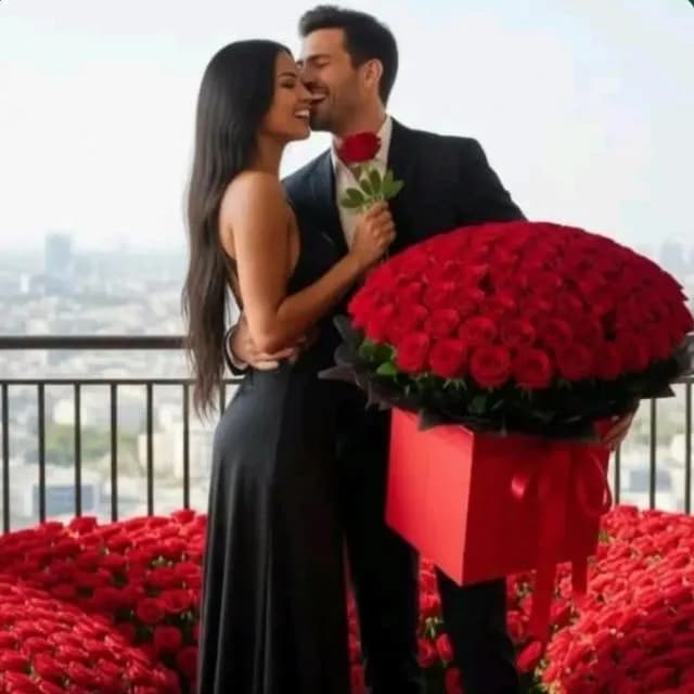 Vamos Namorar O Vamos Casar