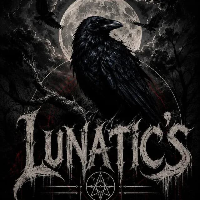 Lunatic's #Terçadoig