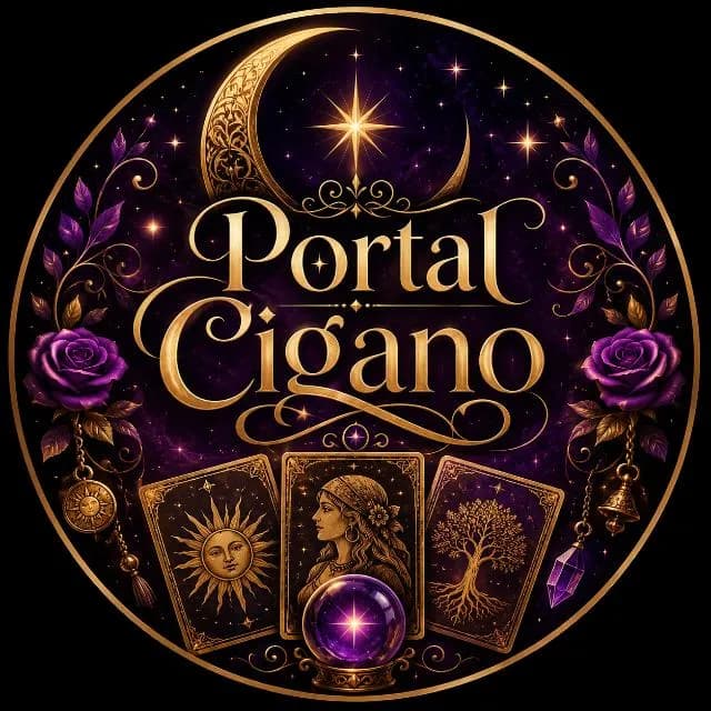 Portal Cigano