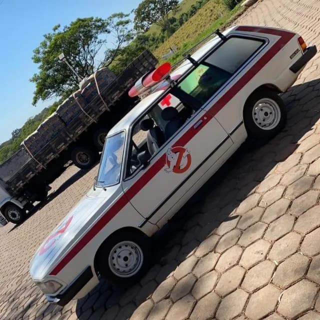Os Alucinados Tudo