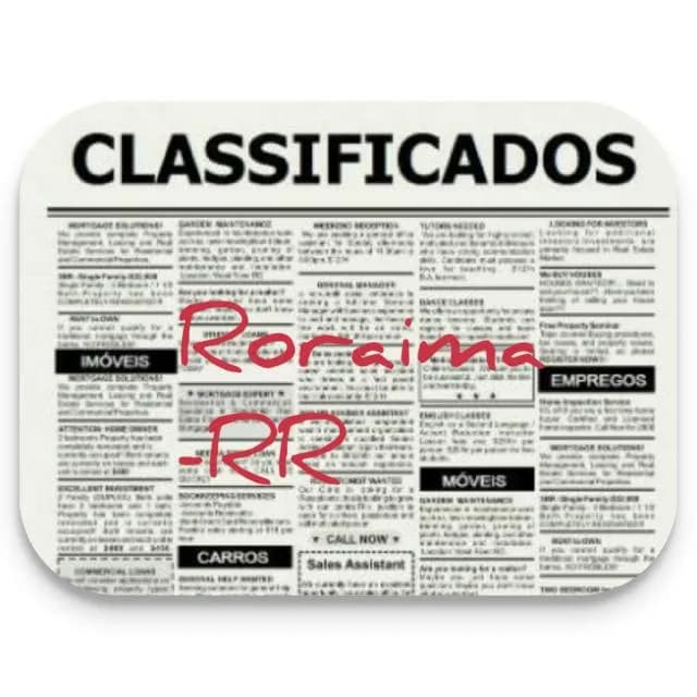 Anunciem: Serviços | Classificado Roraima-RR