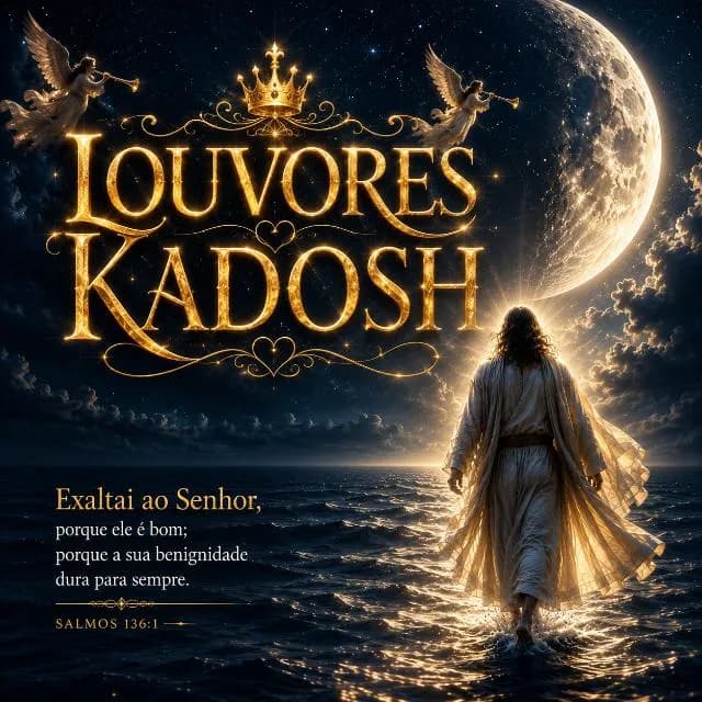 Louvores Kadosh