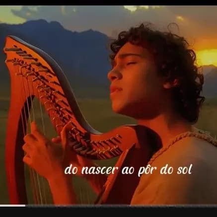Vamos Louvar ao Senhor Ofc