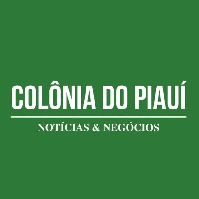 Colônia Do Piauí - Notícias E Negócios