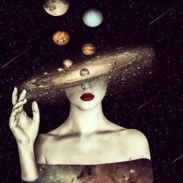 Consciência Universal