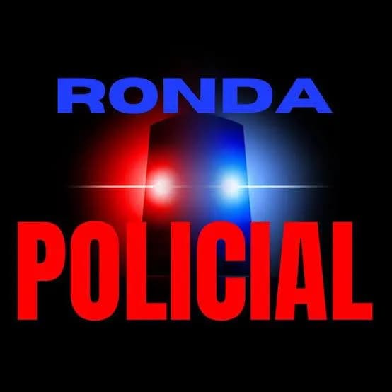 Ronda Policial