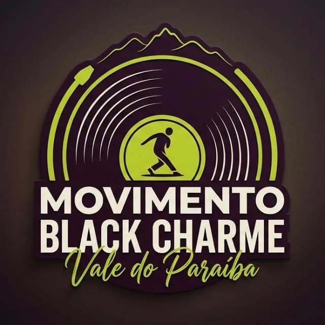 Movimento Black Charme Vale