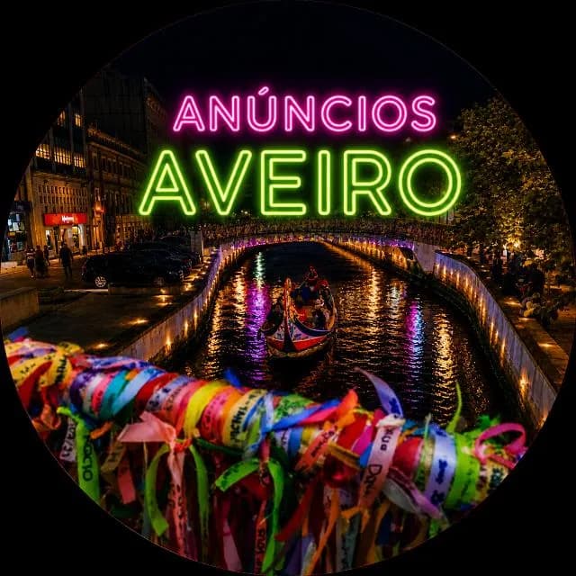 Anúncios Aveiro